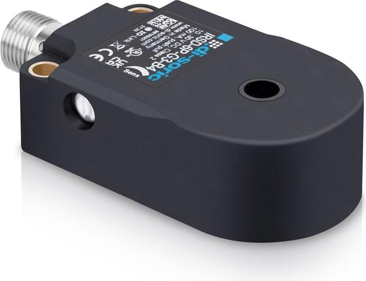 Produktbild Di-Soric Induktiver Ringsensor (Sensor)