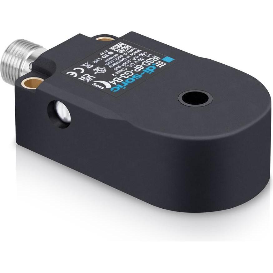 Di-Soric Induktiver Ringsensor (Sensor) (213787)
