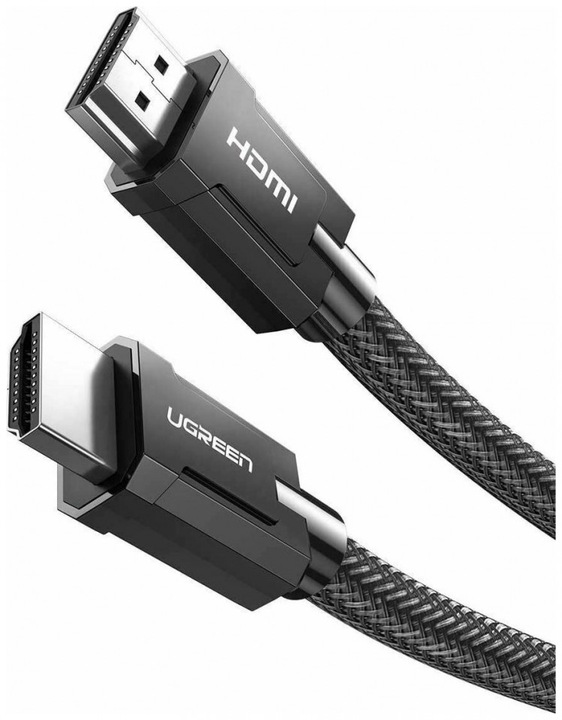 Actual product image Ugreen HDMI – HDMI (1 m, HDMI)