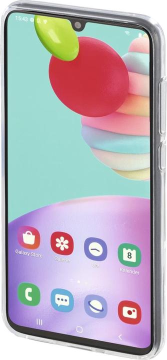 Produktbild Hama Crystal Clear (Samsung Galaxy A41)