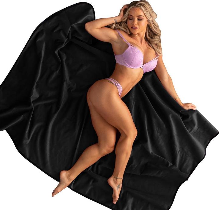 Produktbild Liberator Fascinator Throw
