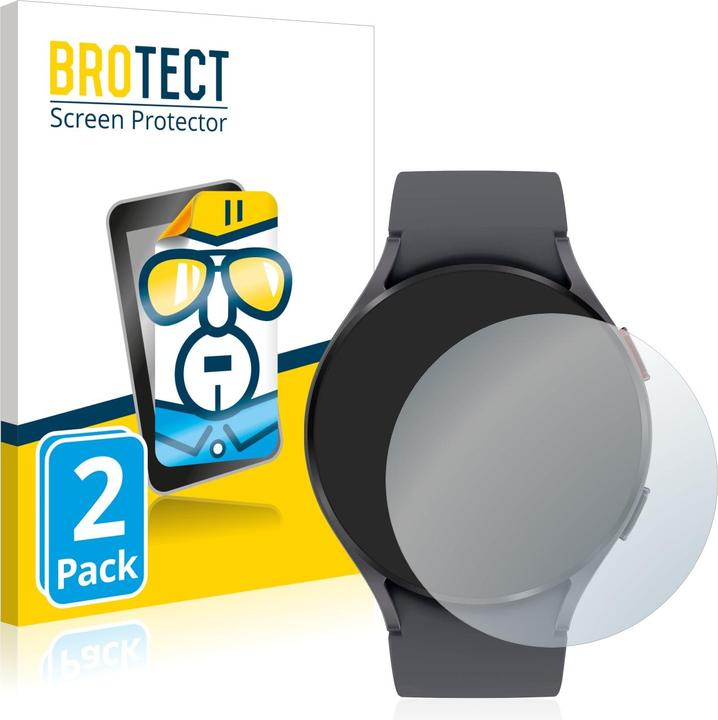 Productafbeelding BROTECT Pellicola Trasparente (fenix 6S Pro)