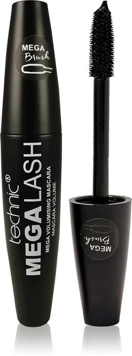 Immagine prodotto Technic Mega Lash Mascara, black (Nero)