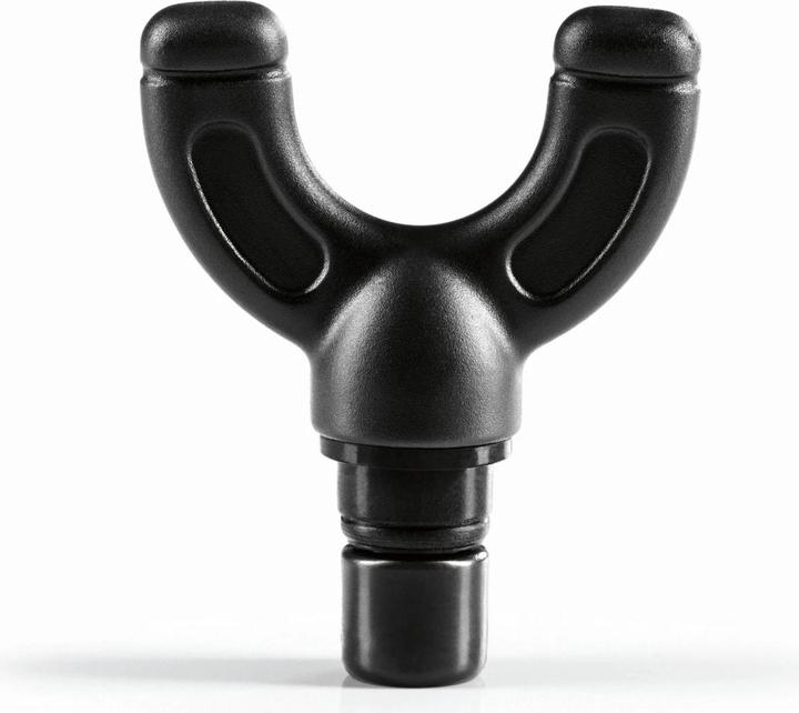Image du produit Vitalmaxx Pistolet de massage Mini-Gun 5 pièces