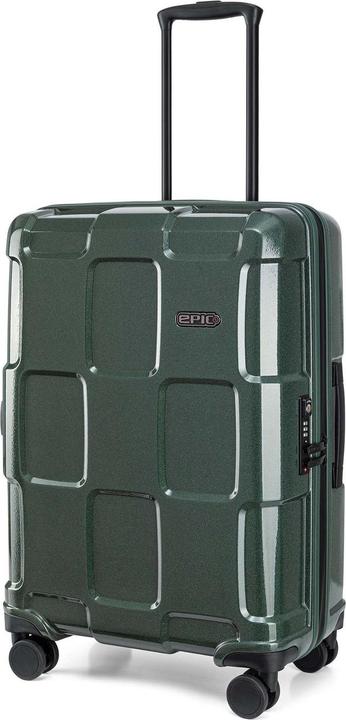 Produktbild Epic Crate Reflex EVO 4 Rollen Trolley 65 cm (71 l)