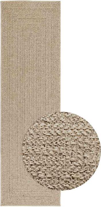 Produktbild vidaXL Zizur (250 x 80 cm)