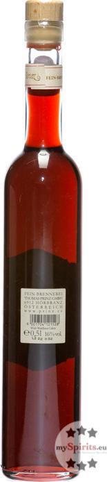 Produktbild Prinz Wild-Waldbeeren Likör