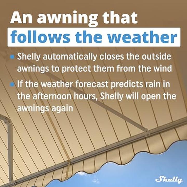 Actual product image Shelly Pro 2PM