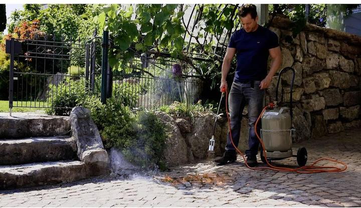 Immagine prodotto Rothenberger Set di torce riscaldanti ROMAXI con piezoelettrico