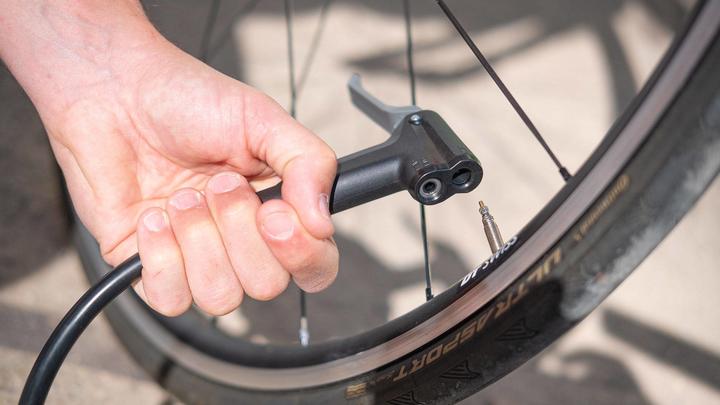 Immagine prodotto BBB AirSteel