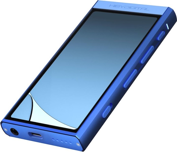 Actual product image HiBy M300 (32 GB)