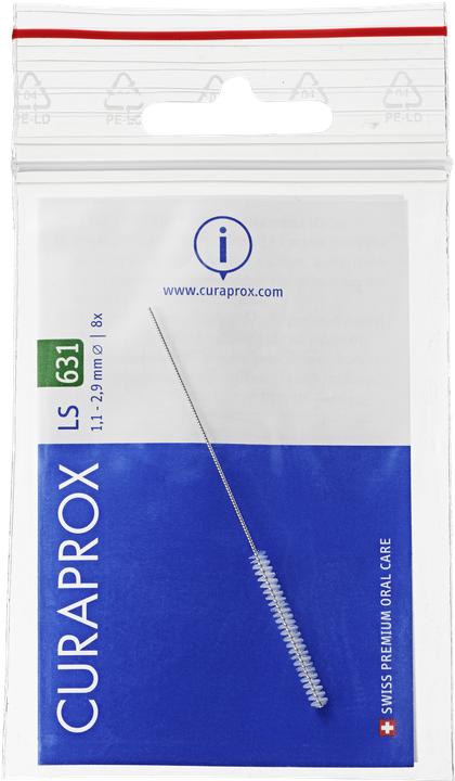Curaprox LS631 (8 x, 2.90 mm)