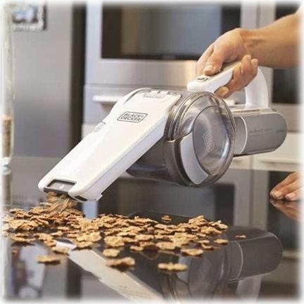 Image du produit Black & Decker Pv1820l