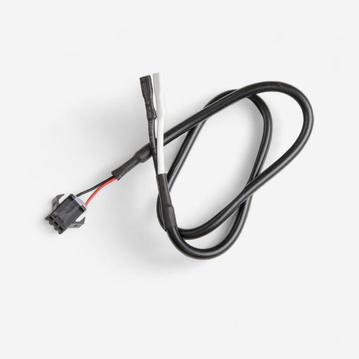 Image du produit Btwin Câble de remplacement Original 920E Éclairage arrière 1200 mm