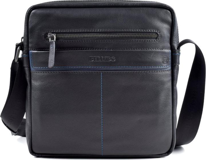 Immagine prodotto Miguel Bellido Borsa in pelle con tracolla