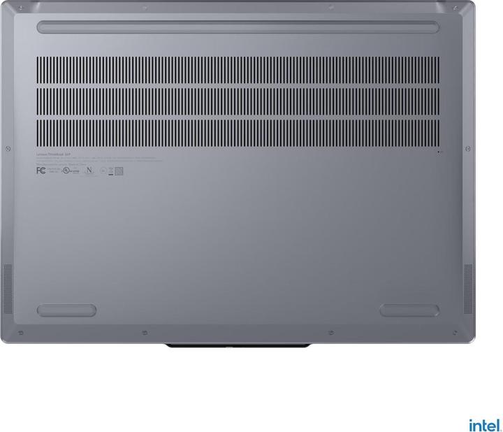 Actual product image Lenovo ThinkBook 16p Gen 6 (16", 1000 GB, 32 GB, DE, Intel Core Ultra 9 275HX)