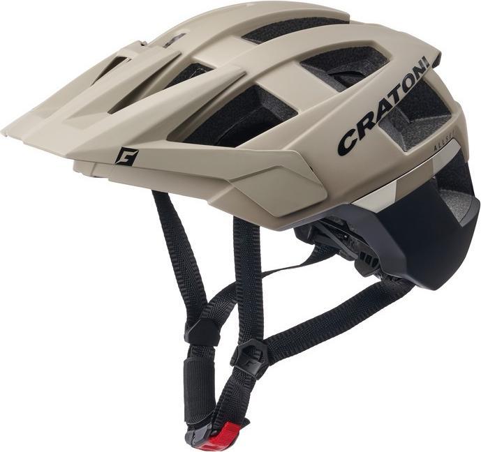 Produktbild Cratoni AllSet (58 - 61 cm)