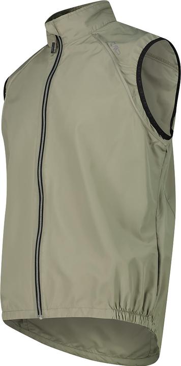 Image du produit CMP Campagnolo Jacket with Detachable Sleeves (48, M)