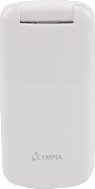 Actual product image Olympia Primus 2G (2.40")
