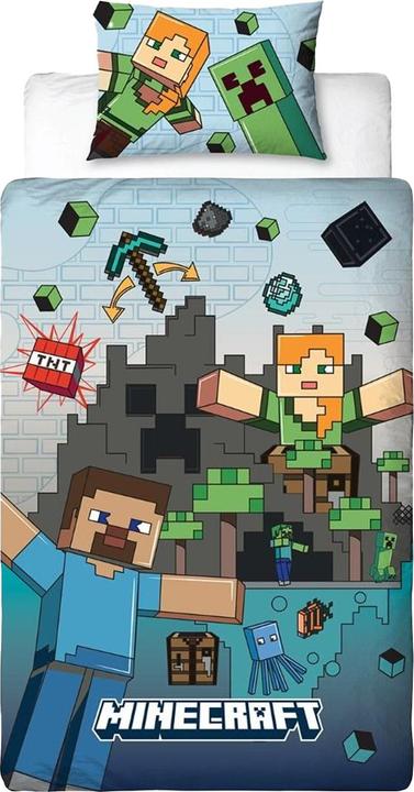 Children's bed linen