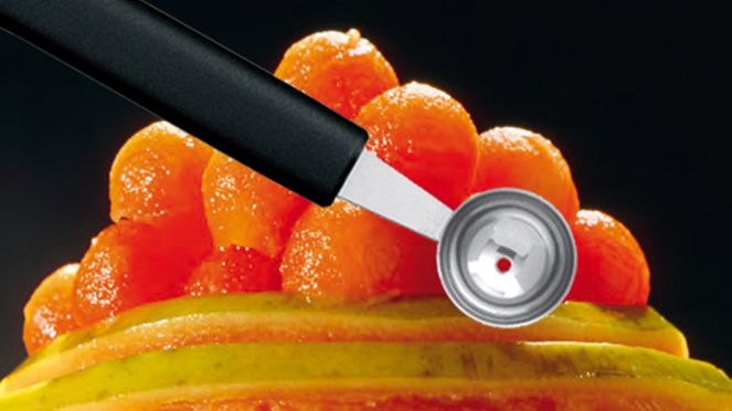 Produktbild Triangle Kugelformer