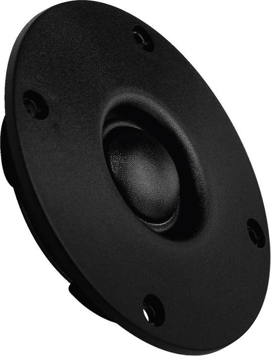 Monacor HiFiDomeTweeter (1 pièce)