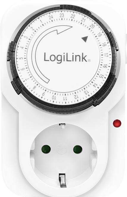 Immagine prodotto LogiLink Timer meccanico