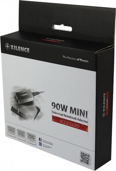 Produktbild Xilence XM010 (90 W)