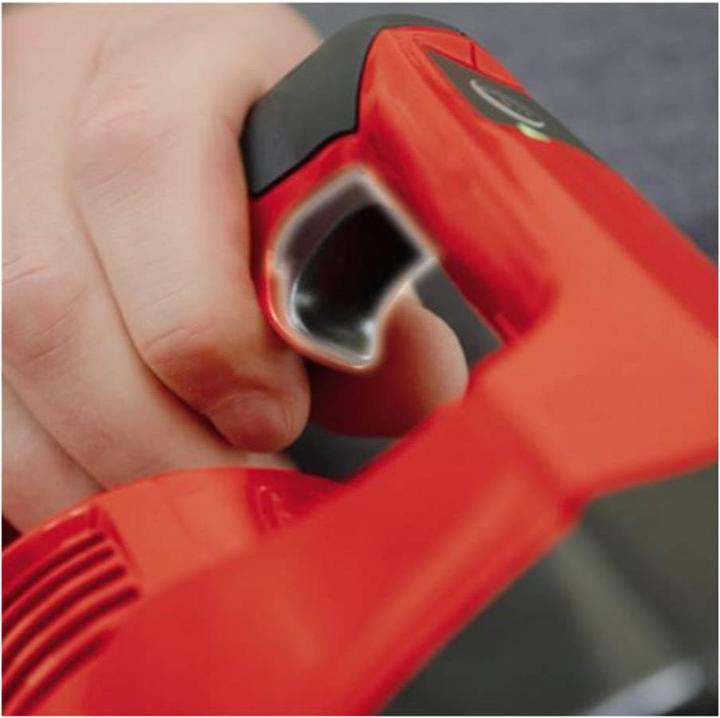 Actual product image Einhell Power X-Change