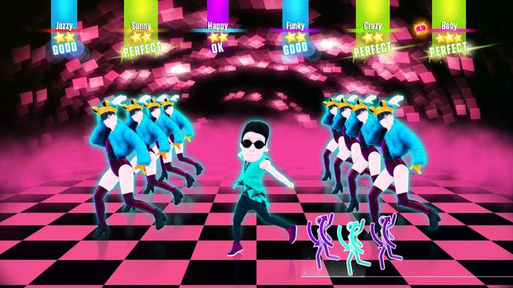 Produktbild Ubisoft Just Dance 2017 (PS3)