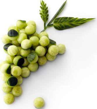 Actual product image Triangle Kugelformer