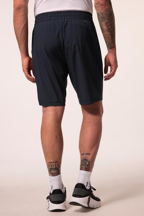Produktbild Jay-Pi Bermuda Iron Anvil, Bauchfit, FLEXNAMIC®, Fitness, QuickDry, bis 7 XL (7XL)
