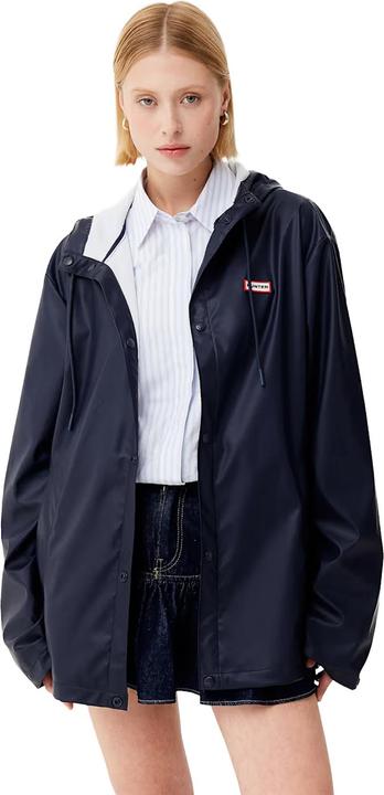 Actual product image Hunter Unisex Adult Izzy Hooded Jacket (L)