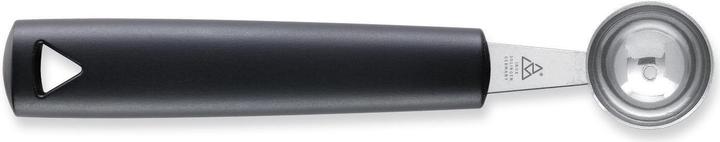 Actual product image Triangle Kugelformer