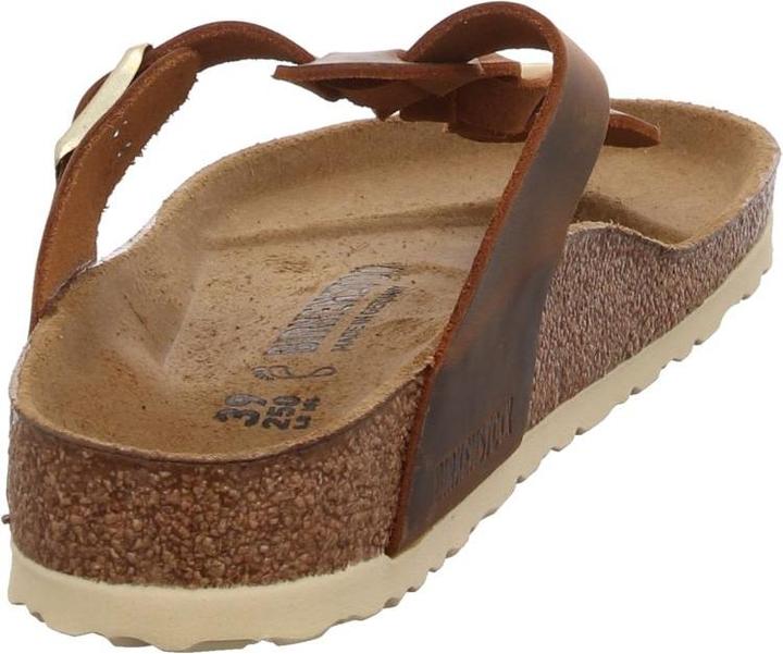 Produktbild Birkenstock Gizeh Braided Normal (39)