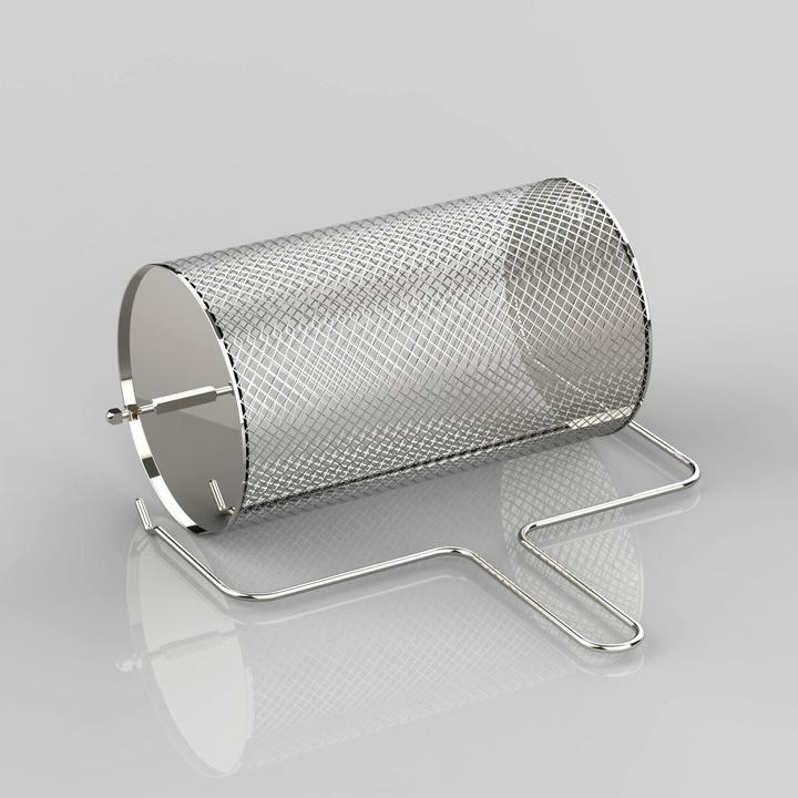 Immagine prodotto Imetec Friggileggero Friggitrice ad Aria 18 Litri