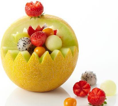 Actual product image Triangle Kugelformer