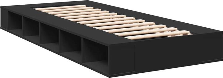 Image du produit vidaXL Bettgestell (75 x 190 cm)