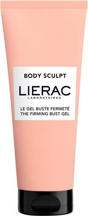 Image du produit Lierac BODY SCULPT The Firming Bust-Gel 75ml (Gel pour le corps, 75 ml)