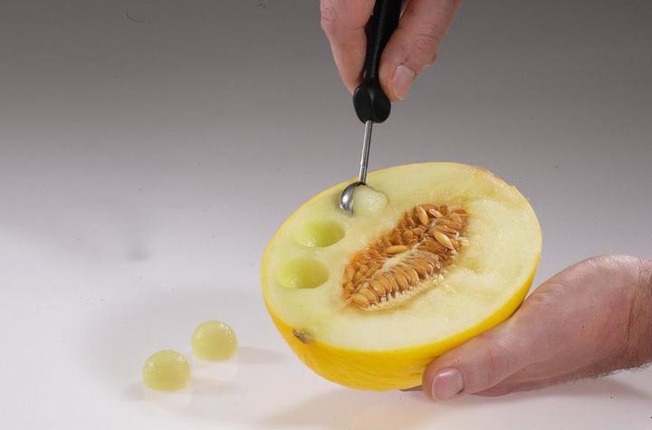 Actual product image Triangle Kugelformer