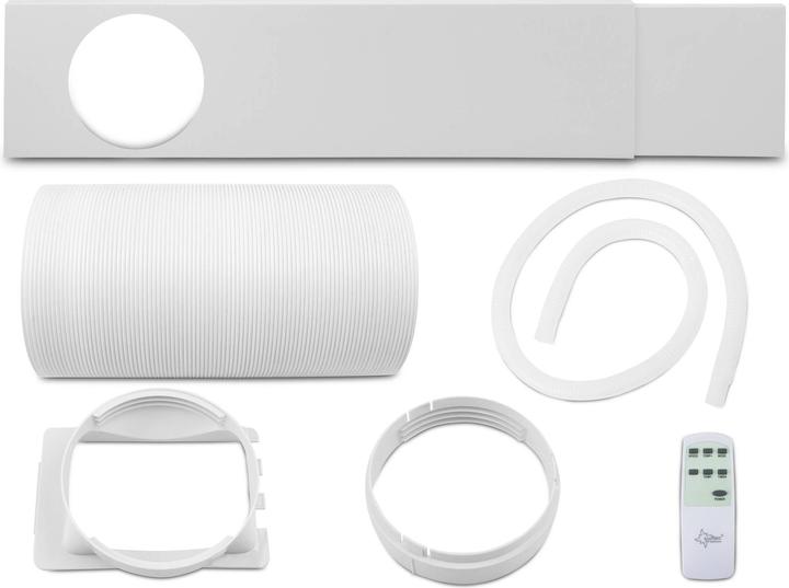 Actual product image Suntec Impulse 2.6 Eco (34 m², 9000 BTU/h)