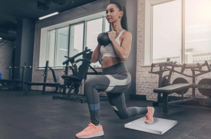 Actual product image Umbro Pad Balance