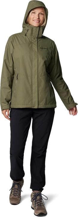 Image du produit Columbia Bugaboo™ III Fleece Interchange Jacket (S)