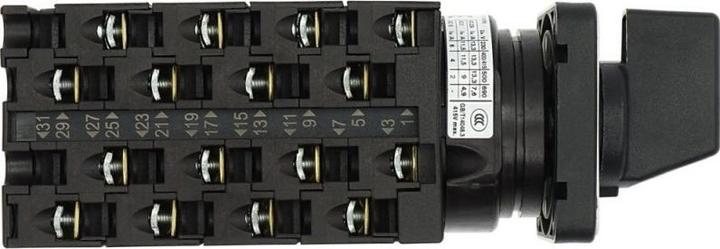 Produktbild Eaton T0-8-8477/E