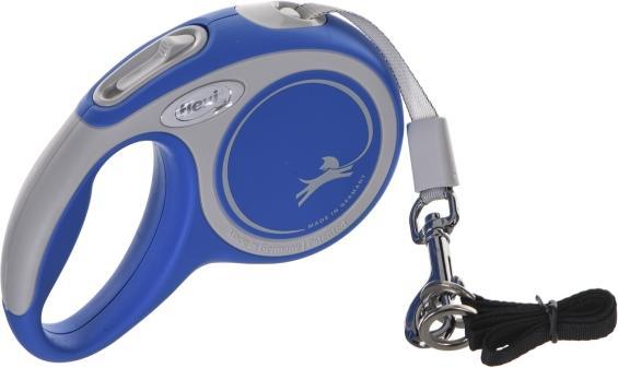 Image du produit Flexi Nouvelle ceinture confort (XS, Chien, Promenade)