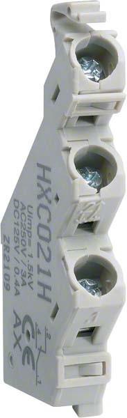 Image du produit Hager HXC025H