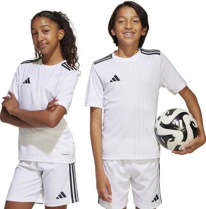 Immagine prodotto adidas Maglia Campeon 25 Bambini (152)