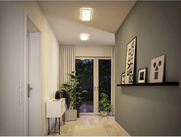 Actual product image Paulmann Atria Shine Backlight (1800 lm)