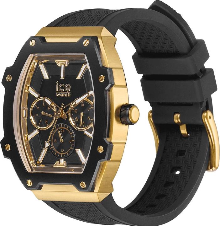 Produktbild ICE Watch Damenuhr Boliday (Analoguhr, 40 mm)