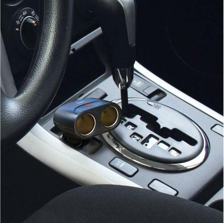Immagine prodotto T'nB Distributore standard DIN a 2 pieghe